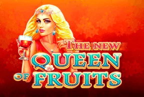 The New Queen of Fruits