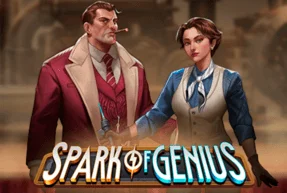 Spark of Genius