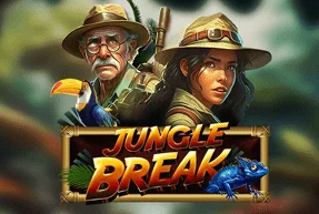 Jungle Break