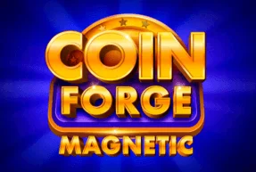 Coin Forge Magnetic