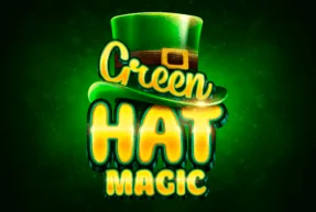 Green Hat Magic