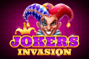 Jokers Invasion