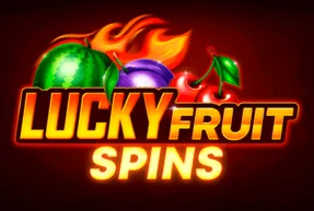 Lucky Fruit Spins