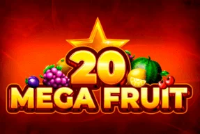 Mega Fruit 20