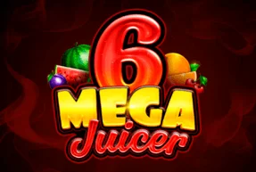 Mega Juicer 6