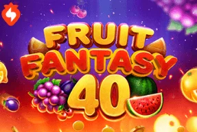 Fruit Fantasy 40