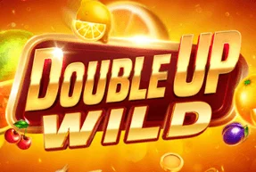 Wild Double Up