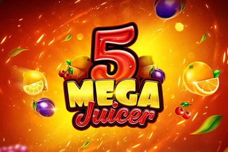 Mega Juicer 5