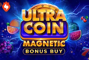 Ultra Coin Magnetic Bonus Buy