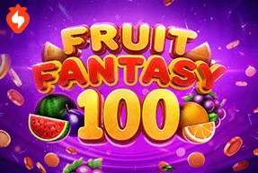 Fruit Fantasy 100