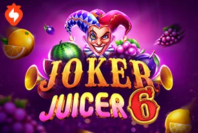 Joker Juicer 6