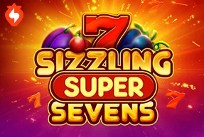 Sizzling Super Sevens