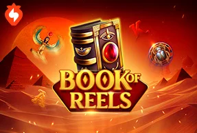 Book of reels