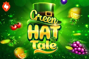Green Hat Tale