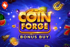 Coin Forge Bonus Buy
