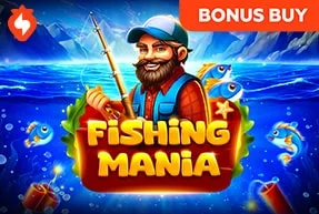 Fishing Mania