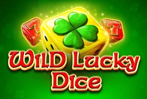 Wild Lucky Dice