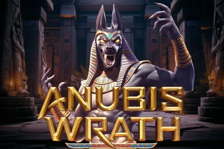 Anubis Wrath