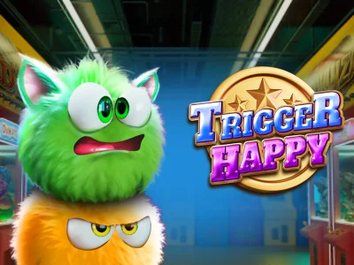 Trigger Happy