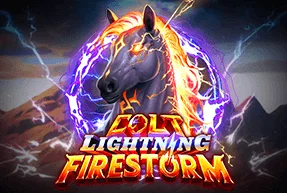 COLT LIGHTNING FIRESTORM