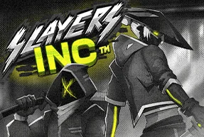Slayers Inc