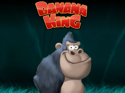 Banana King HD