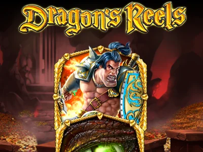 Dragon's Reels HD