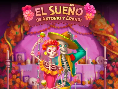 El Sueño de Antonio y Erandi