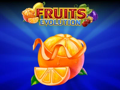 Fruits Evolution HD