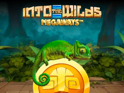 Into The Wilds Megaways