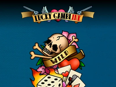 Lucky Gamblink
