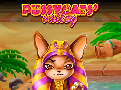 Pussycats' Valley