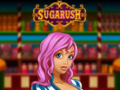 SugaRush HD