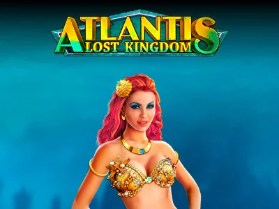 Atlantis