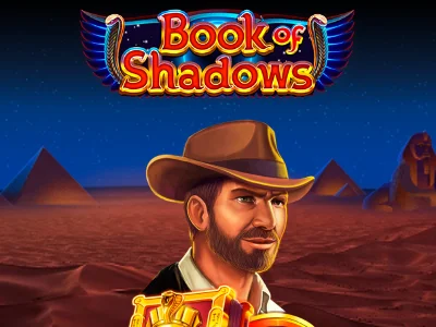 Book Of Shadows