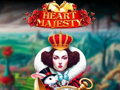 Heart Majesty