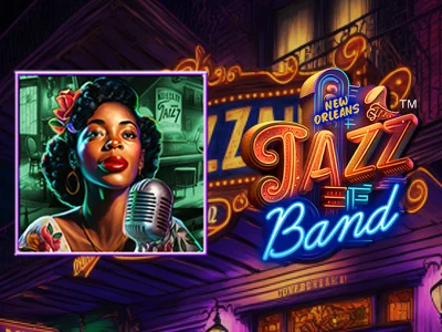 Jazz Band