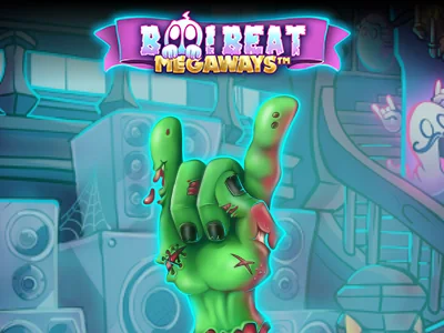 Boo Beat Megaways