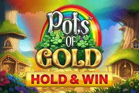 Pots of Gold