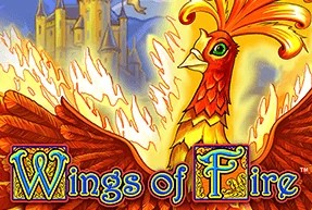 Wings of Fire