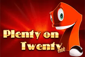 Plenty on Twenty Hot