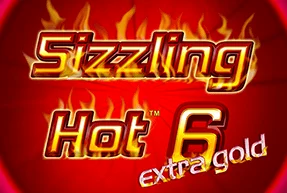 Sizzling Hot 6 Extra Gold