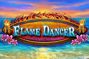 Flame Dancer