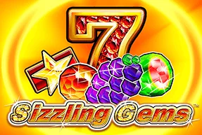 Sizzling Gems