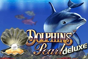 Dolphin's Pearl deluxe