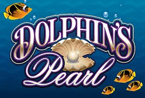 Dolphin's Pearl