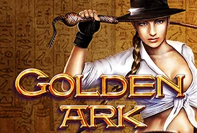 Golden Ark