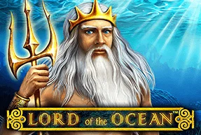 Lord of the Ocean