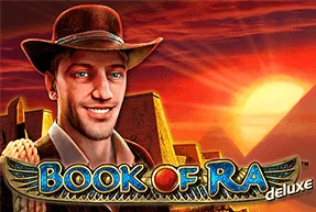 Book of Ra deluxe