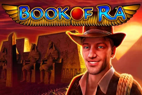 Book of Ra
